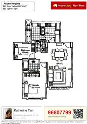 Aspen Heights (D9), Condominium #498041701